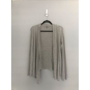 Grey top from Gap Body